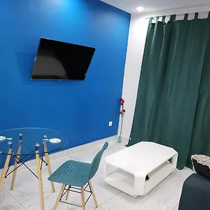 Sweet Apartamento