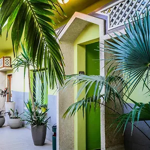 Ganalé Hotel