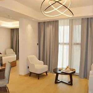 Axil Hotel