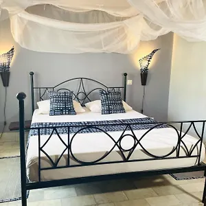 Le Des Almadies Hotel