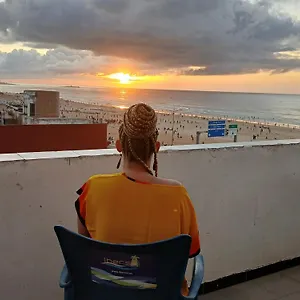 Casa Djoko Pensión